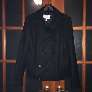 Old Navy Women’s Dress Pea Coat